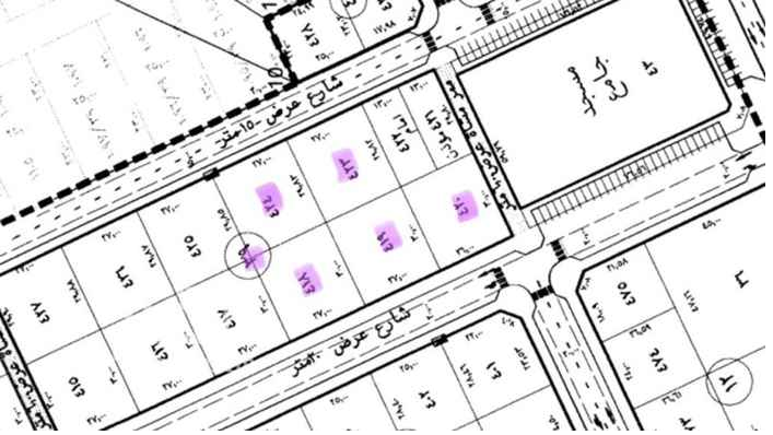 مكتب تقارير للعقارات